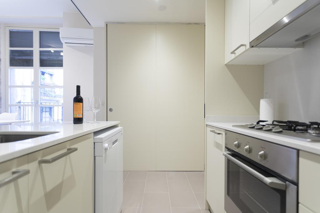 Bravissimo Cort Reial-2B Apartment Girona Exterior photo