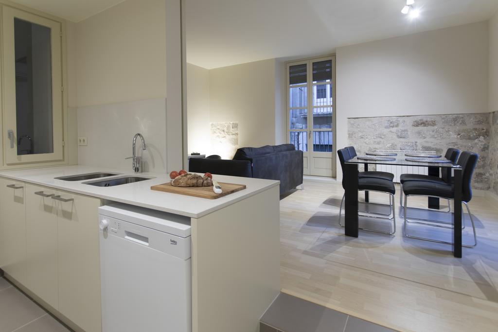 Bravissimo Cort Reial-2B Apartment Girona Exterior photo