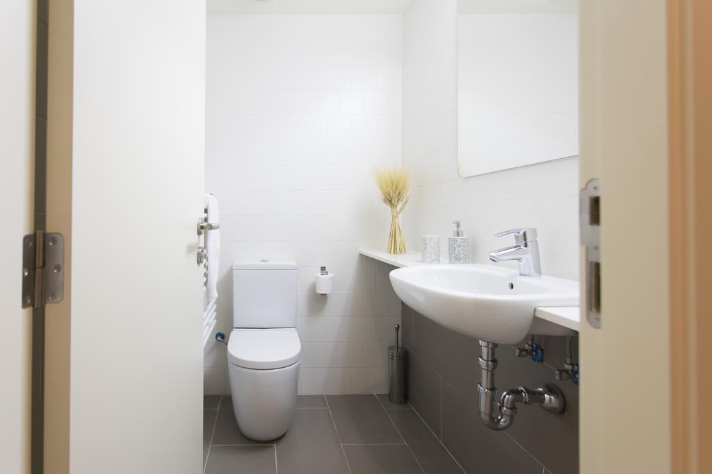 Bravissimo Cort Reial-2B Apartment Girona Exterior photo