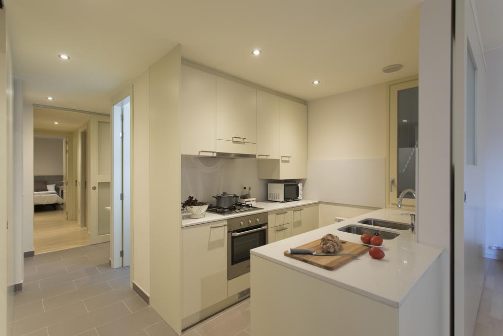 Bravissimo Cort Reial-2B Apartment Girona Exterior photo