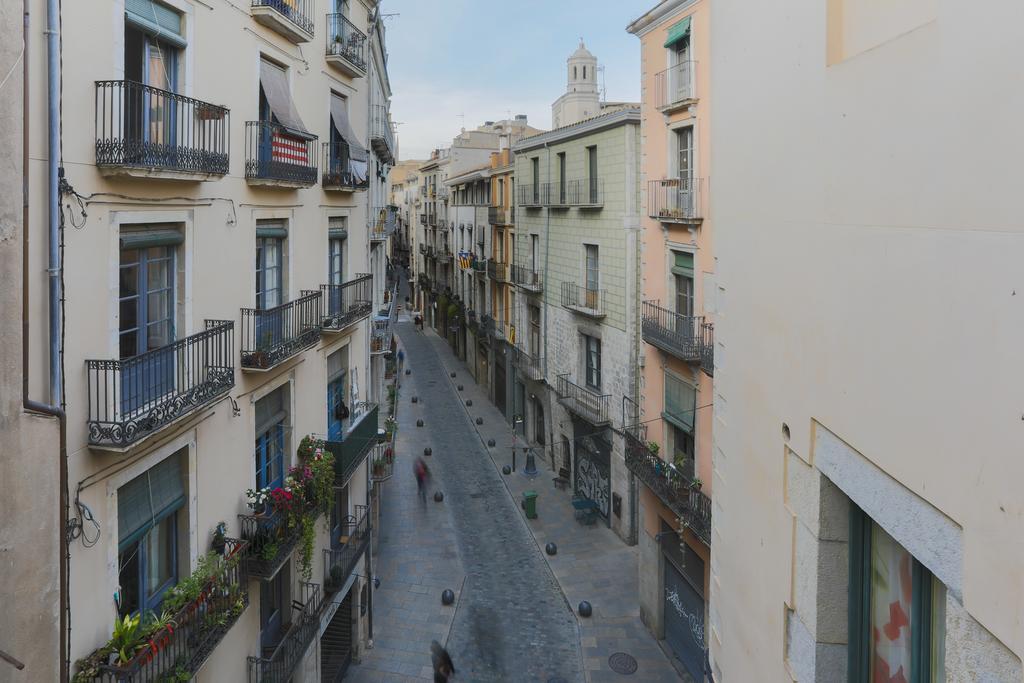 Bravissimo Cort Reial-2B Apartment Girona Exterior photo